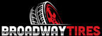 Broadway Tires Logo